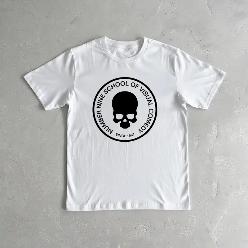 KYS Rehabilitation Nettspend Osamason Stunmic Rehab Tee