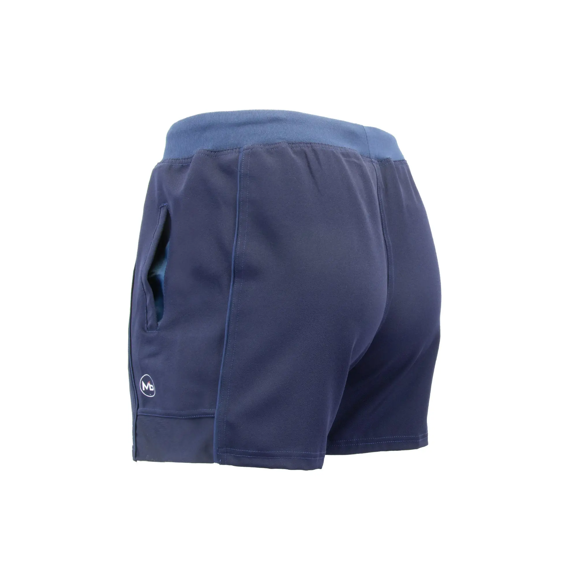 MAXbarbell Essentials - Performance Training Shorts
