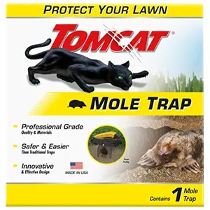 Scotts Company-Tomcat  Plas Mole Trap