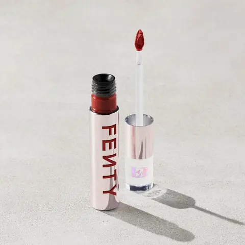 Fenty Icon Velvet Liquid Lipstick — Fiyaproof