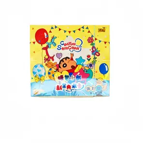 Kayou-Crayon Shinchan (Party Pack)       CCG Box-RIP LIVE Collectible Trading Cards