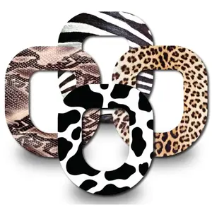 Animal Skin Variety Pack - Omnipod