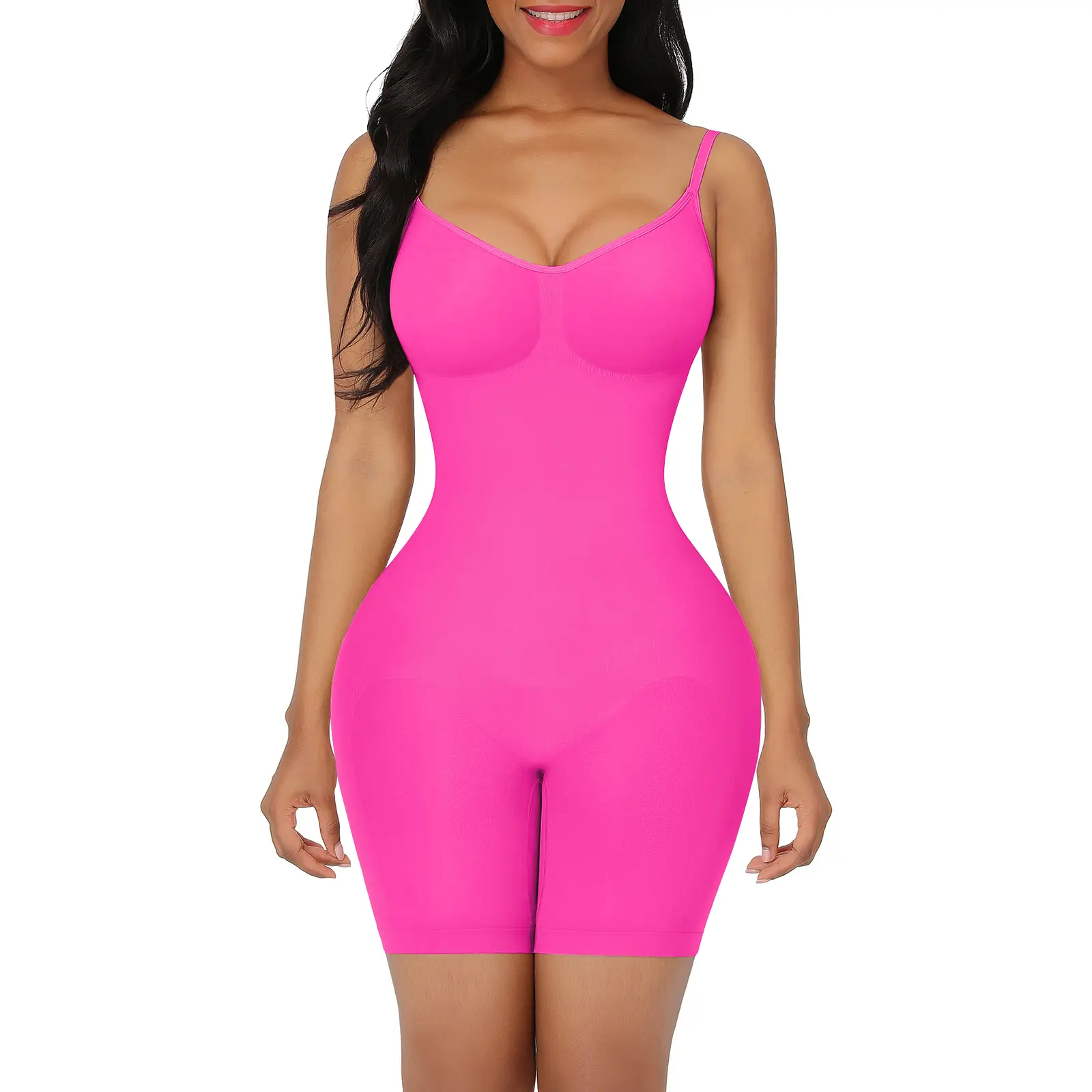 bright pink