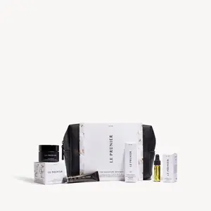 The Signature Mini Set