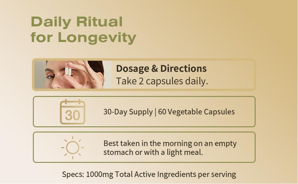 XAGE Cellular NMN 500mg Capsules - Cellular Energy & Healthy Aging Support, Antioxidant Blend