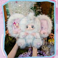 Bubbly Elliethe Maid(Opened Box!!)