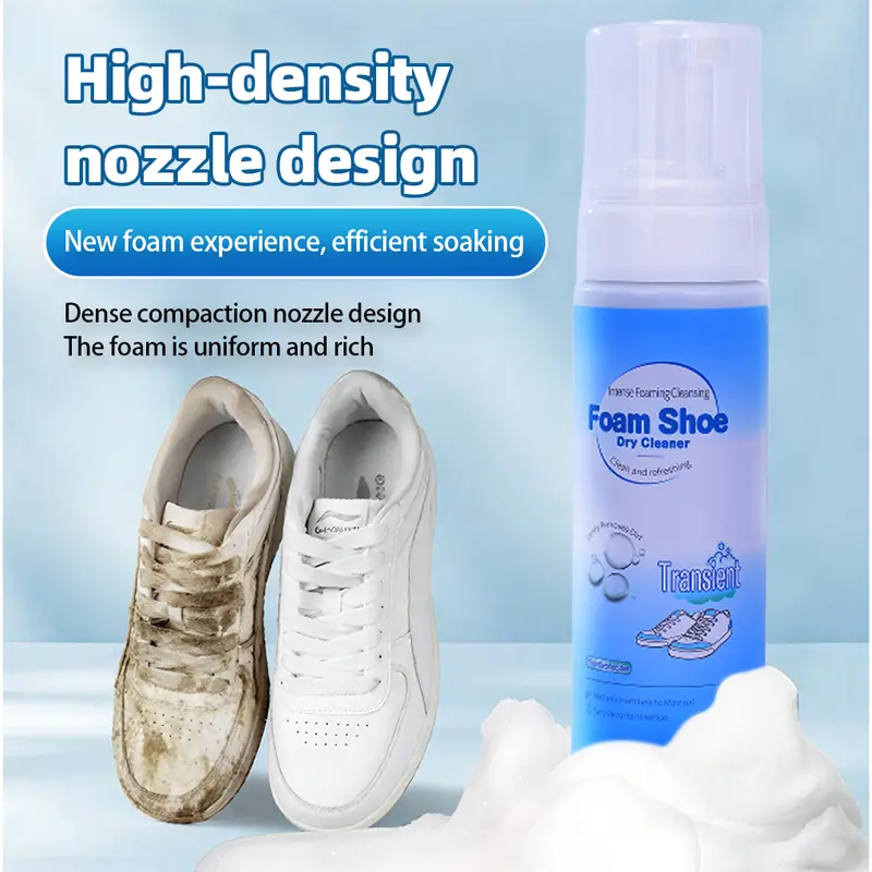 shoe lala shoe cleaner - TikTok Shop