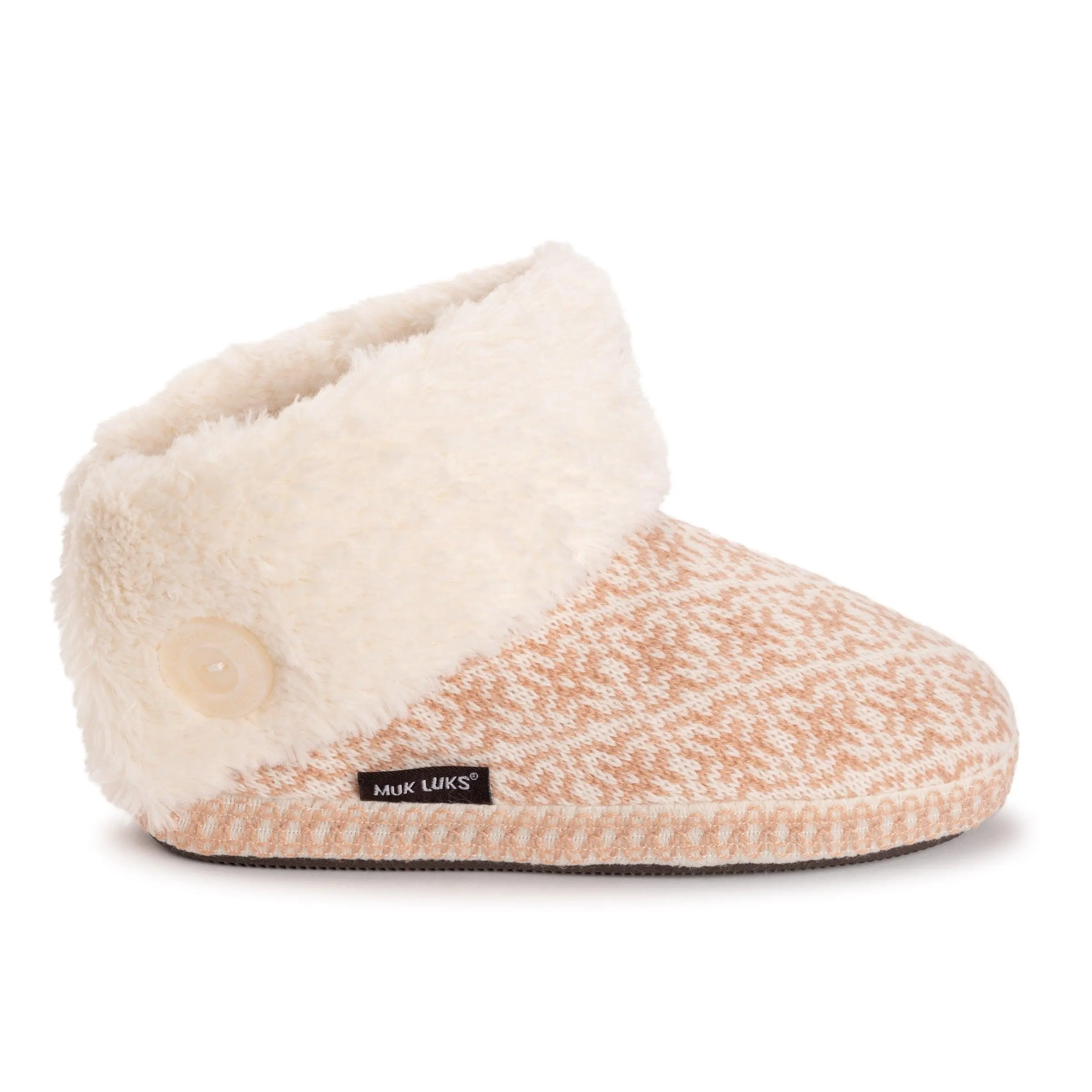 Women's Melinda Bootie Slipper