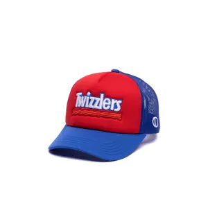 Twizzlers Trucker Hat