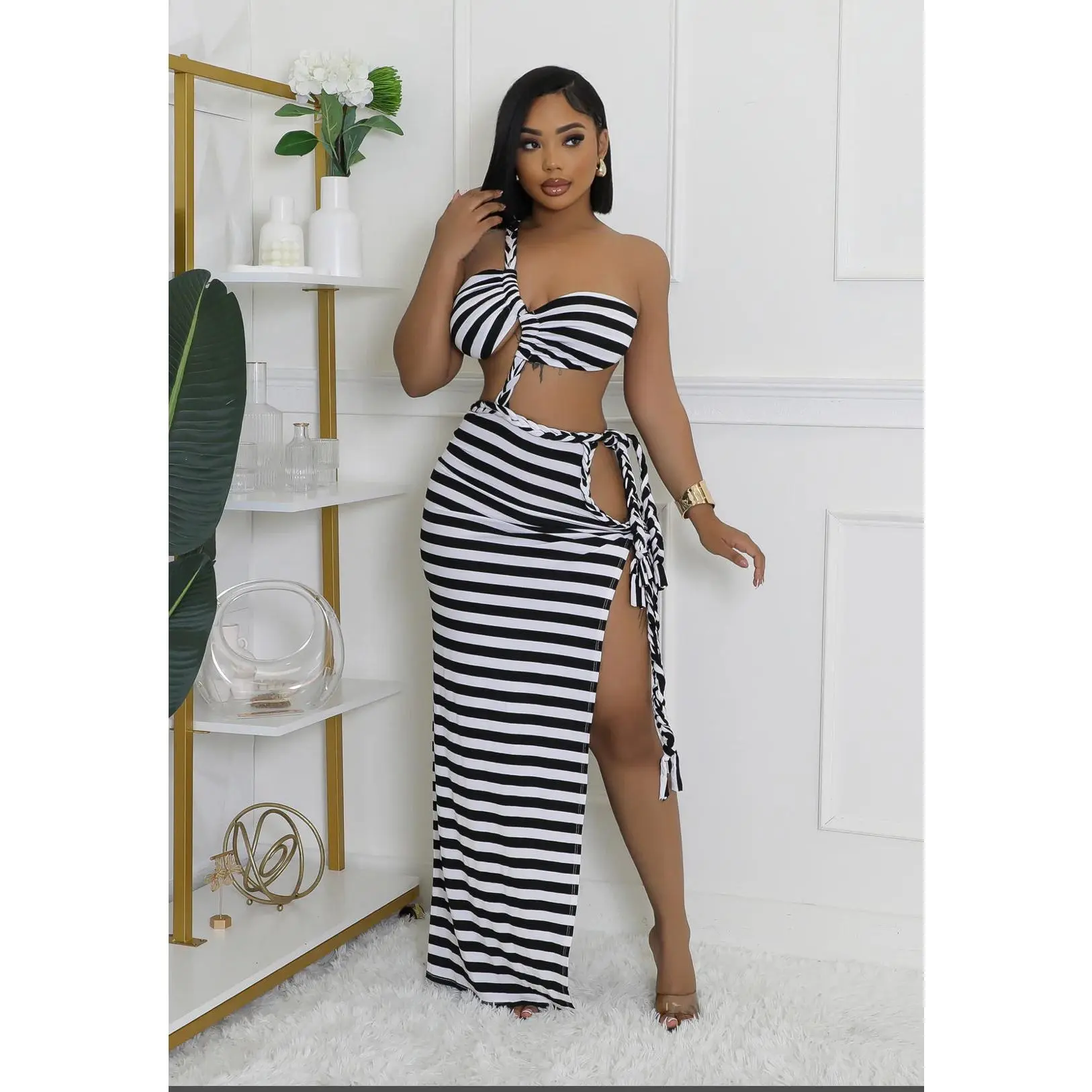 Vacay Babe Dress