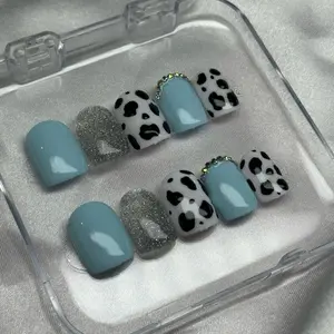 Nails Press On handmade