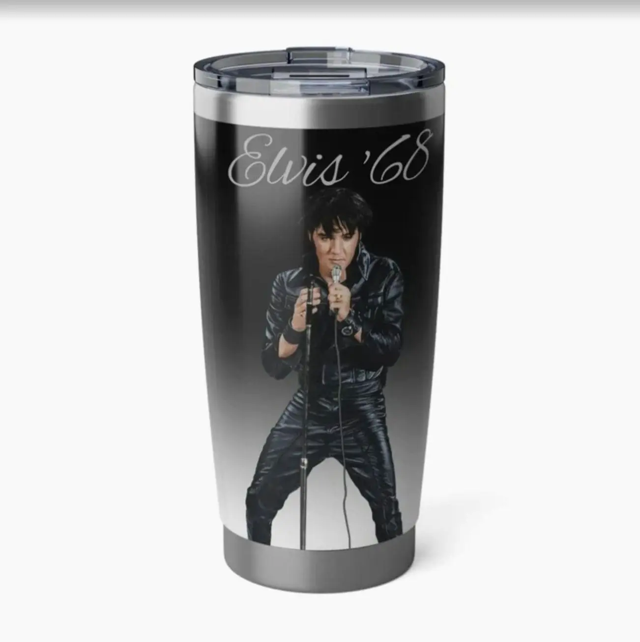 ELVIS '68 20oz Tumbler