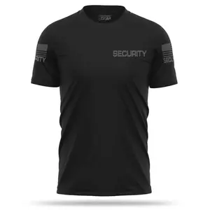STRIKE TEE - [SECURITY] STEALTH