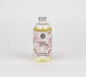 Sweet Grace Dye-Free Flower Refill