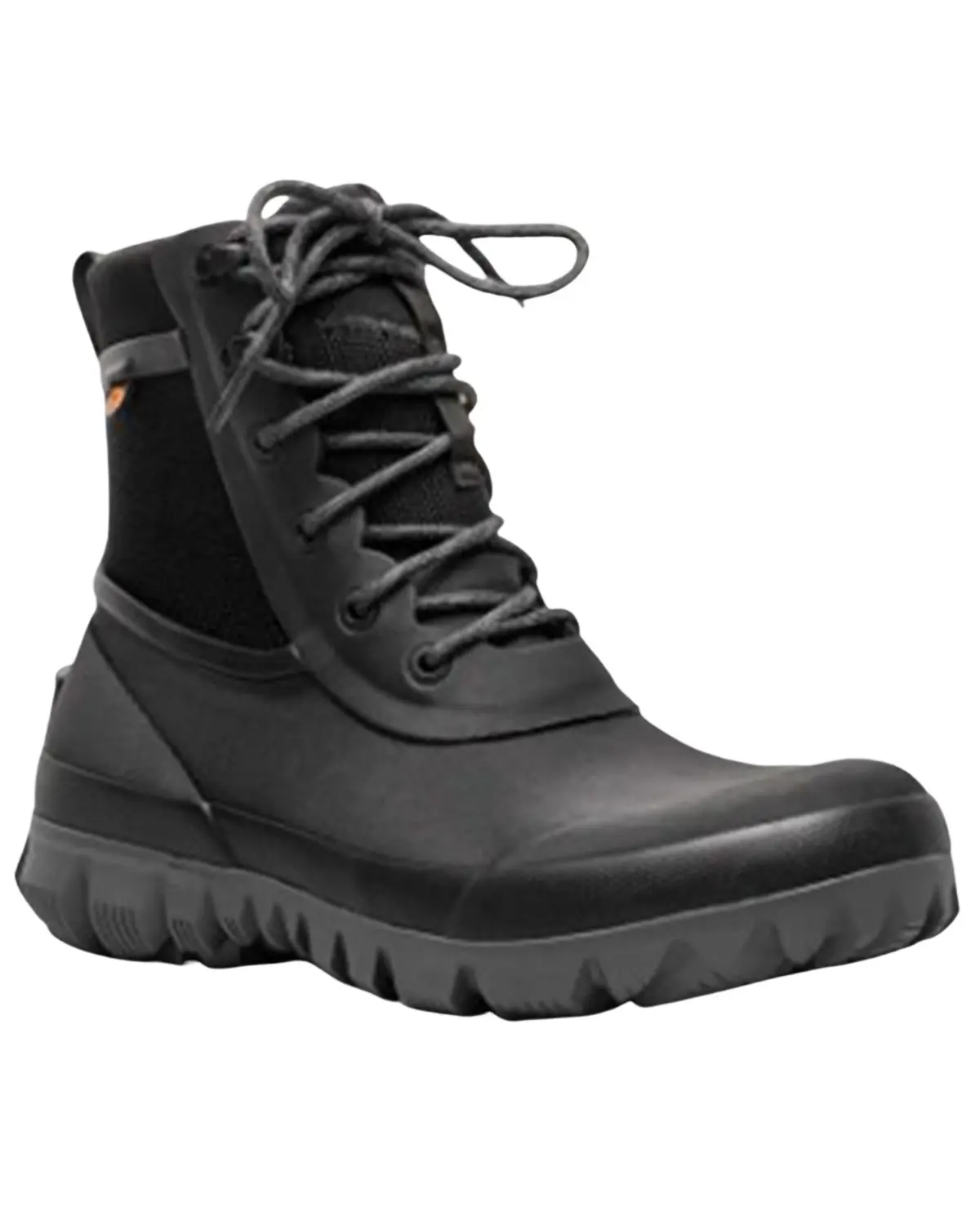 Bogs Men's Men'S Arcata Urban Lace-Up Work Boot - 72754-001