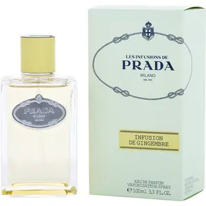 Prada Infusion De Gingembre By Prada Eau De Parfum For Women Prada Infusion De Gingembre By Prada Eau De Parfum For Women