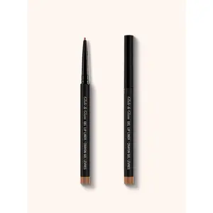 Absolute New York Glide & Glam Gel Lip Liner