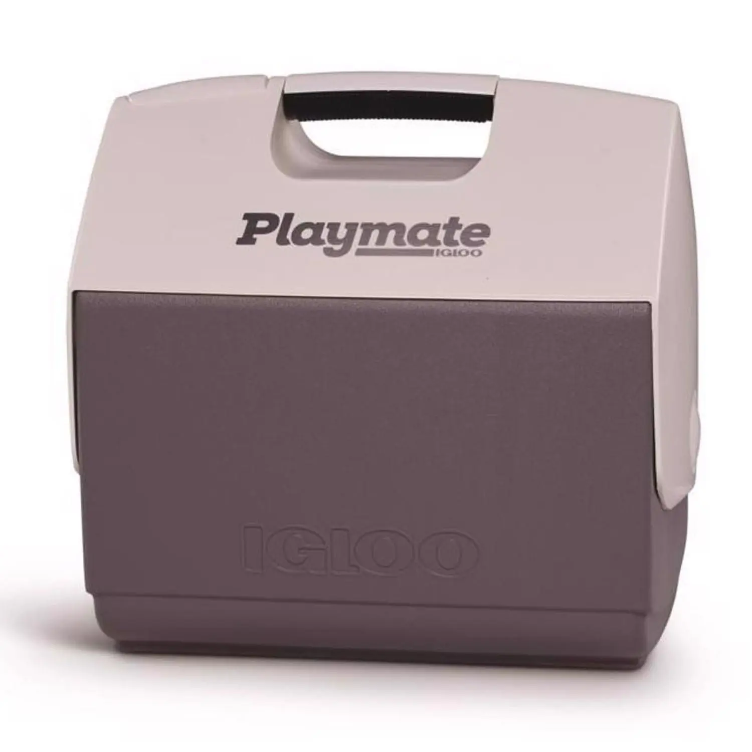 Igloo Playmate Elite Gray 16 qt Cooler