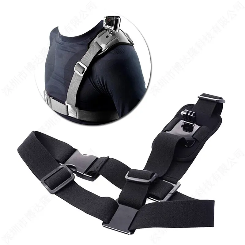 Gopro single shoulder strap