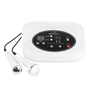 Shape Tactics Dual-Probe Ultrasonic Skin Care System