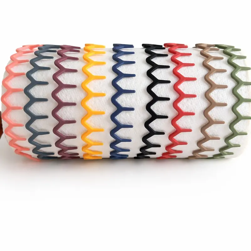 Zig Zag Headbands for Women Fashion Accessories headbands