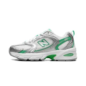 530 "Silver Green" U530APL