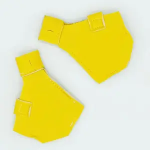 Pets Duck Goose Shoes Pet Duck Feet Protective Shoes Pet Products