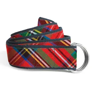 McNoel - Women's D-Ring Belts