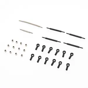 FCX24 K5 PRO Metal Rod Set