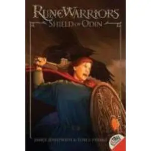 USED-Runewarriors: Shield of Odin by Jennewein, James (Paperback)