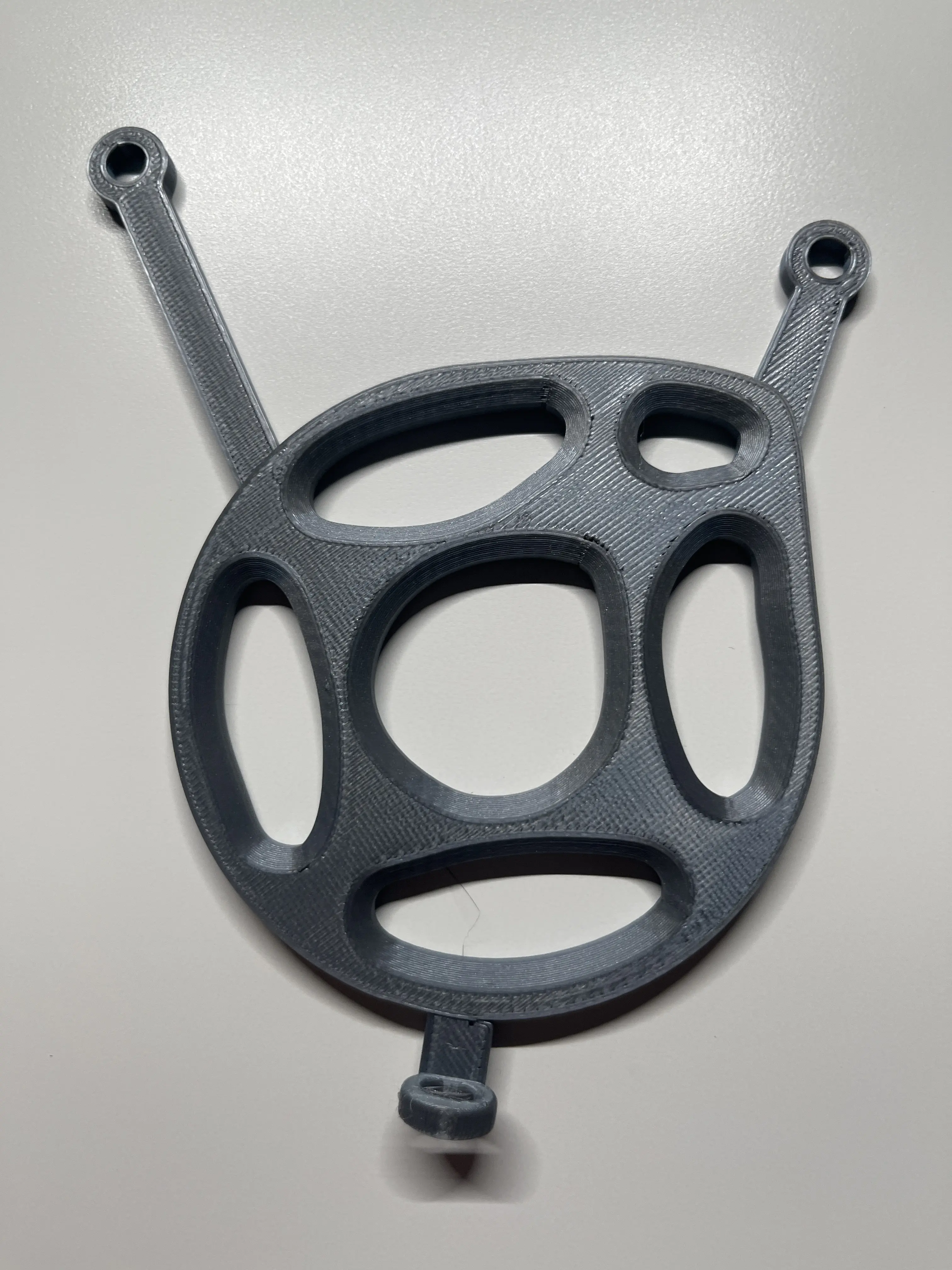 Tuttio Motor Cover(Left or Right)