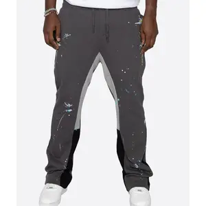 EPTM: SHOWROOM FLARE SWEATPANTS