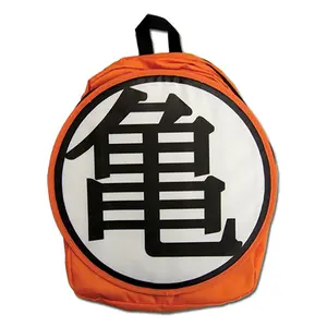 Dragon Ball Z - Kame Hooded Backpack