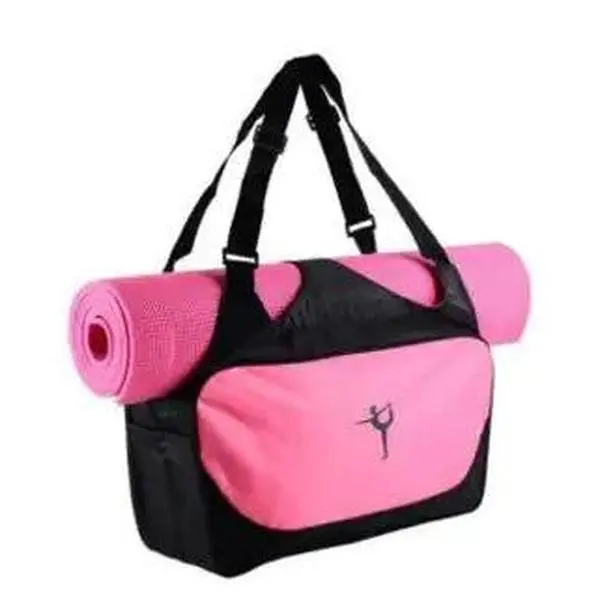 Waterproof Yoga Gear Backpack