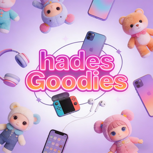 hadesGoodies