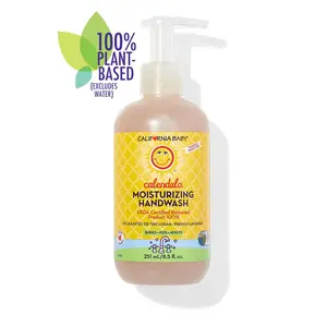 Calendula™ Moisturizing Handwash
