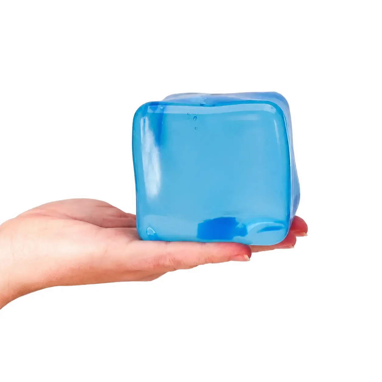 Blue Berg Stress Relief Toy