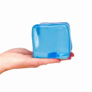 Blue Berg Stress Relief Toy