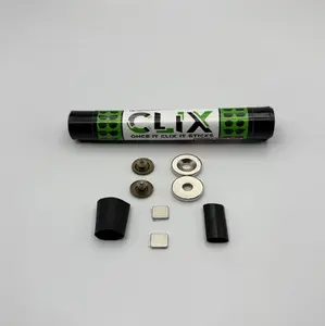 CLIX Starter Kit Premium Quality Cap Outdoor Work Hat