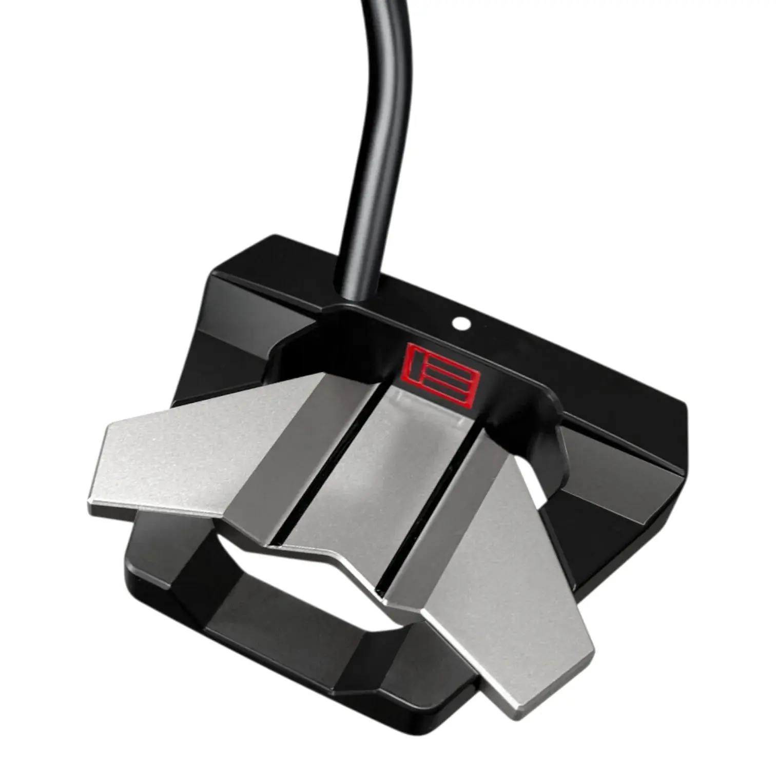 Evnroll ORIGIN ER10 Putter - Black