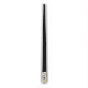 Digital Antenna 528-VB, 4 VHF Compact Radio Antenna with Connector & Adapter - Black Audio & Video Accessories