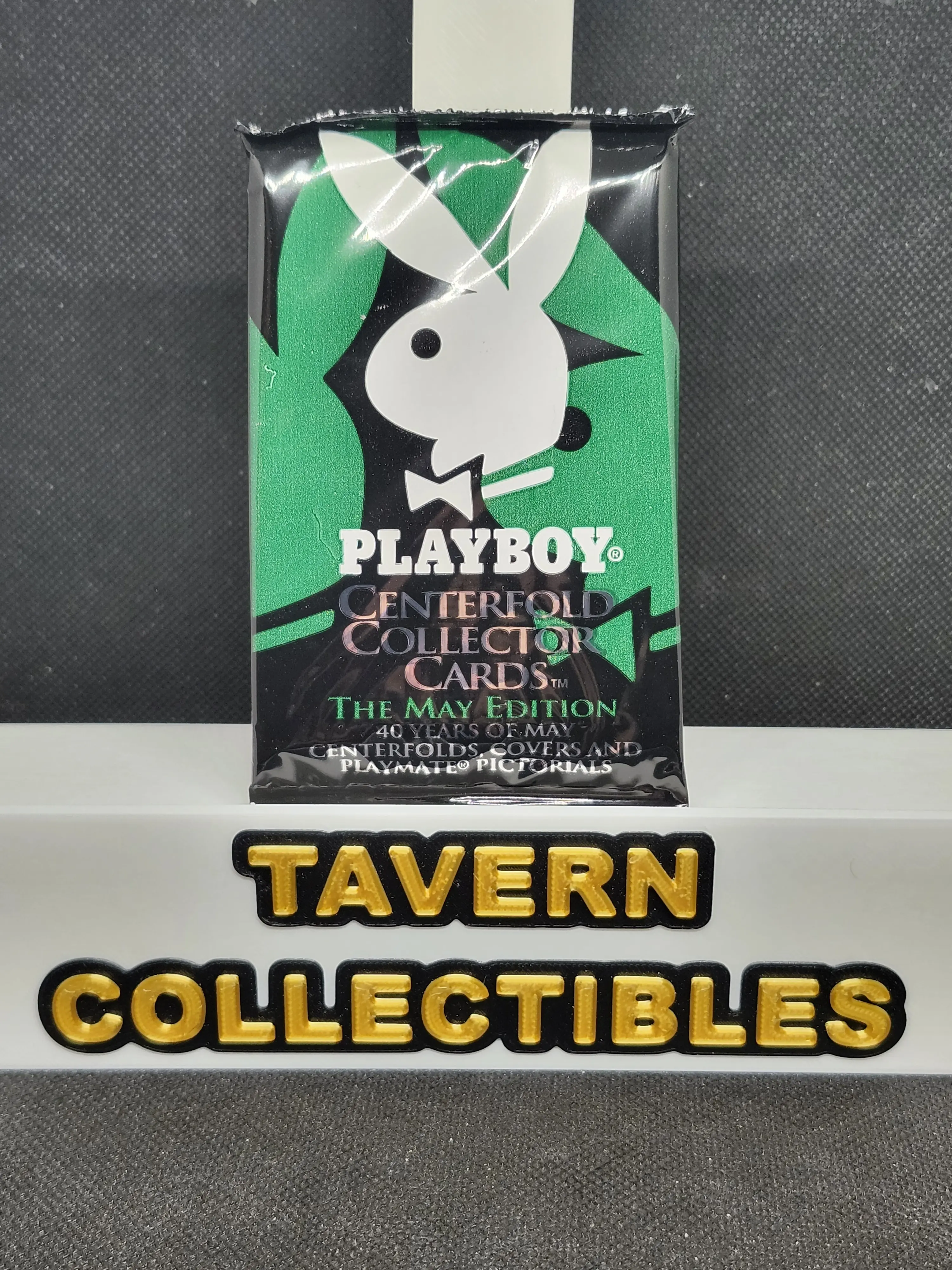 1995 playboy trump card - TikTok Shop