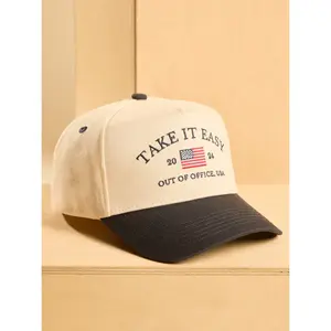 Take It Easy Trucker Hat
