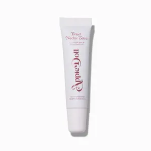 AppleDoll Tinted Nectar Salve Tinted Moisturizing Balm Lip Balm and Gloss
