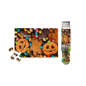 Kooky Monsters