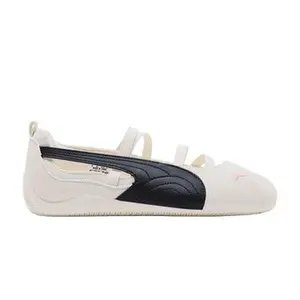 Rosé x Puma Wmns Speedcat Ballet SD 'White Black Frosty Pink'