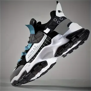 Men'S Casual Sneakers, Dad Shoes, Running Shoes