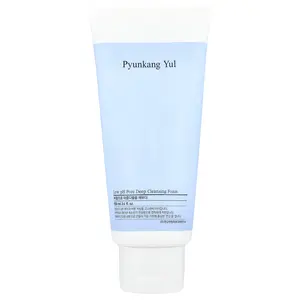 Pyunkang Yul Low pH Pore Deep Cleansing Foam, 3.4 fl oz (100 ml)