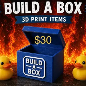 $30 box