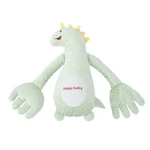 Baby Patter Sleep, Baby Patting Pillow, Baby Sleeping Doll with Soothing Palm Pad, Baby Sleep Aid Palm